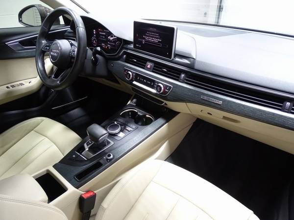 2017 Audi A4 2.0T Premium Plus !!Bad Credit, No Credit? NO PROBLEM!!... for sale in WAUKEGAN, IL – photo 20