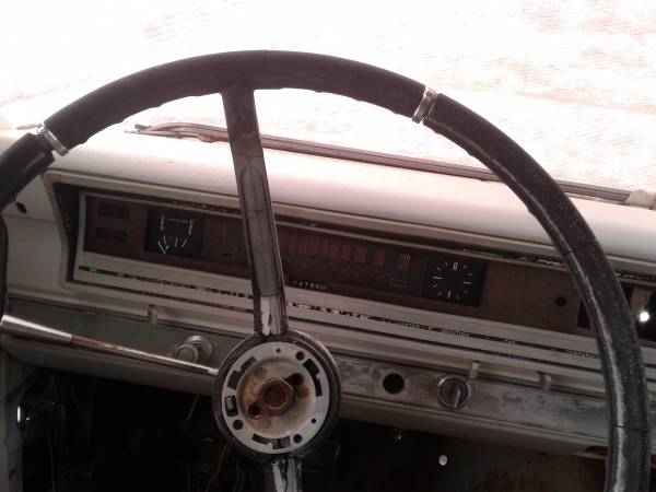 1966 Ford Fairlane GTA 390 - cars & trucks - by owner - vehicle... for sale in Phoenix, AZ – photo 24