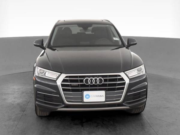 2018 Audi Q5 Premium Sport Utility 4D suv Gray - FINANCE ONLINE -... for sale in Colorado Springs, CO – photo 17