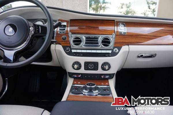 2014 Rolls-Royce Wraith Coupe ~ Wraith Package ~ $353k MSRP! for sale in Mesa, AZ – photo 21
