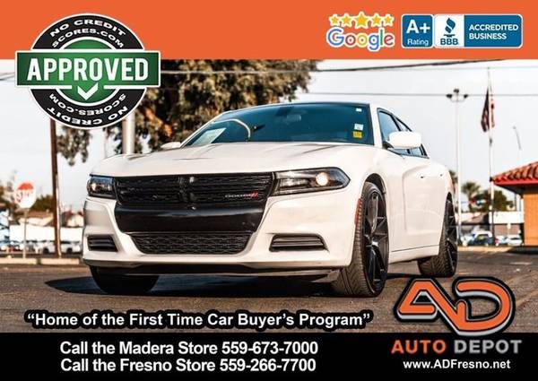 First Time Car Buyers Program - $500 Down Payment - cars & trucks -... for sale in Fresno, CA – photo 9