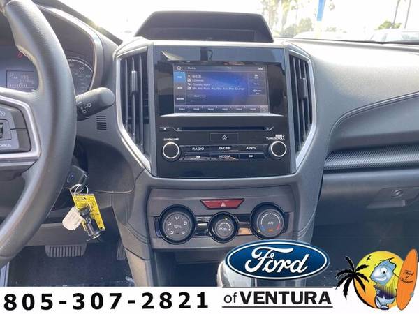 2019 Subaru Crosstrek 2.0i Premium - cars & trucks - by dealer -... for sale in Ventura, CA – photo 10