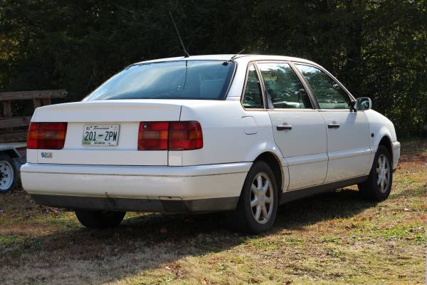 1997 Volkswagen Jetta TDI (Diesel) for sale in Englewood, TN – photo 22