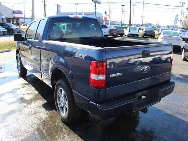 2008 Ford F-150 SuperCab STX Only 101,000 Miles* 4.6L V8* - cars &... for sale in Louisville, KY – photo 20