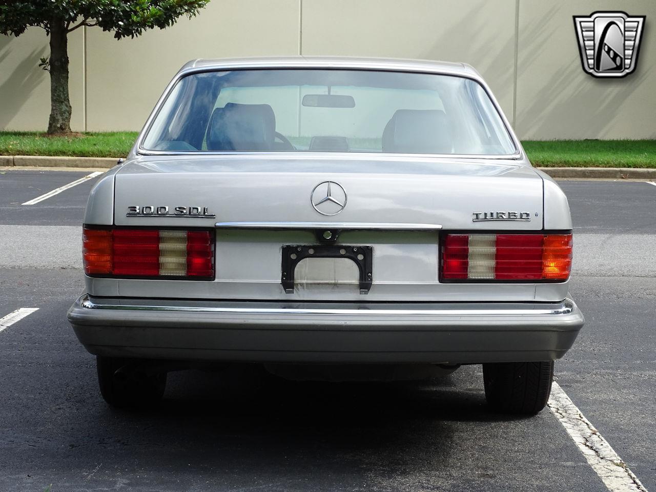 1987 Mercedes-Benz 300 for sale in O'Fallon, IL – photo 30