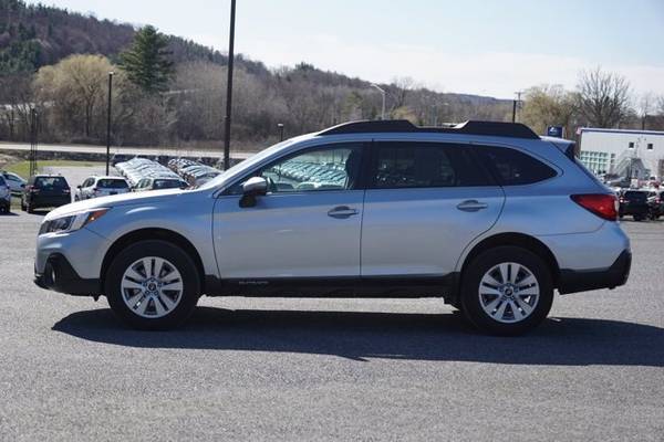 2019 Subaru Outback Premium - - by dealer - vehicle for sale in Bennington, NY – photo 6