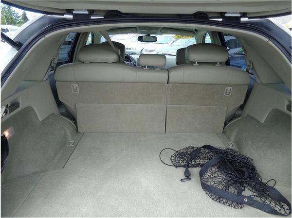 2004 INFINITI FX FX35 Sport Utility 4D FREE CARFAX ON EVERY VEHICLE! for sale in Lynnwood, WA – photo 10