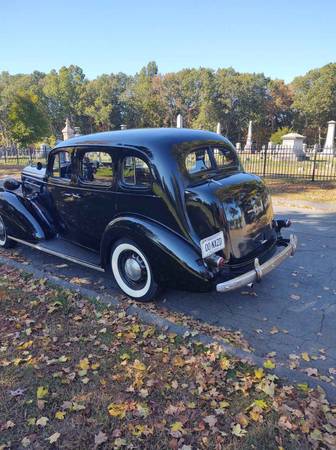 1936 Buick special model 40 for sale in East Hartford, CT – photo 4