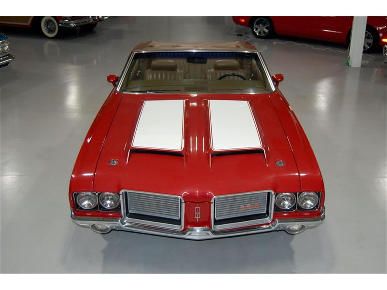 1972 Oldsmobile Cutlass for sale in Rogers, MN – photo 3