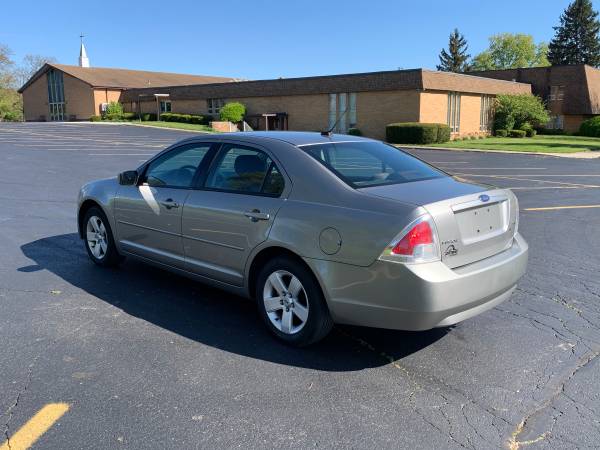 2008 Ford Fusion SE - 64k miles! for sale in Dayton, OH – photo 4