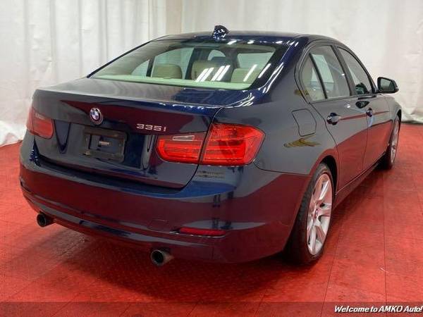 2013 BMW 335i 335i 4dr Sedan We Can Get You Approved For A Car! for sale in Temple Hills, District Of Columbia – photo 8