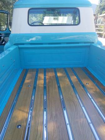 1956 GMC 1/2 Ton Stepside for sale in Other, CA – photo 3