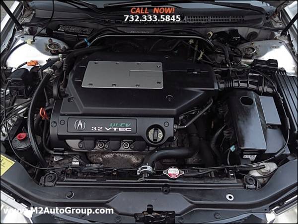 2003 Acura TL 3.2 4dr Sedan - cars & trucks - by dealer - vehicle... for sale in East Brunswick, NY – photo 7