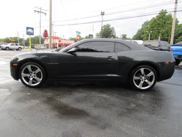 2012 Chevy Camaro, V6, 6 Speed, Super nice for sale in Springfield, MO – photo 4