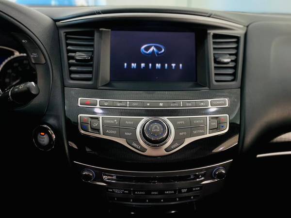 2017 Infiniti QX60 AWD 359 / MO - cars & trucks - by dealer -... for sale in Franklin Square, NY – photo 19