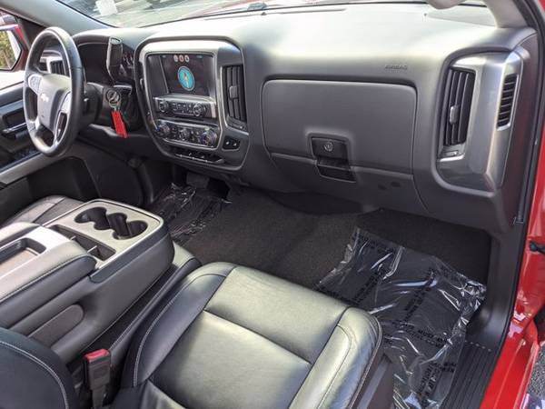 2015 Chevrolet Silverado 1500 LT SKU:FZ146355 Pickup - cars & trucks... for sale in Fort Myers, FL – photo 21