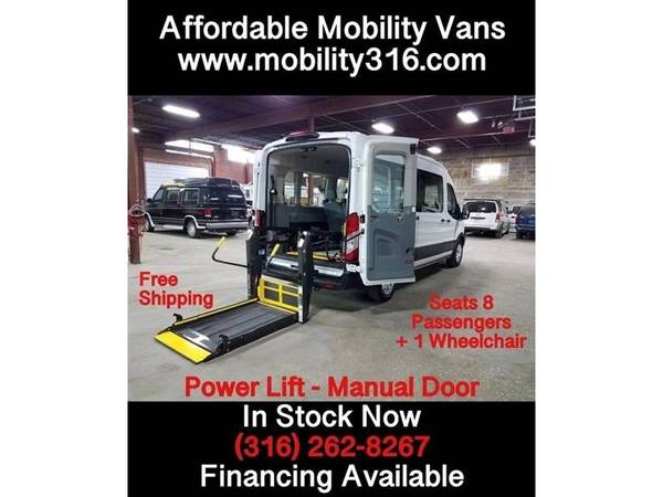 www mobility316 com Mobility Wheelchair Handicap Vans BEST PRICE IN for sale in Wichita, District Of Columbia – photo 20