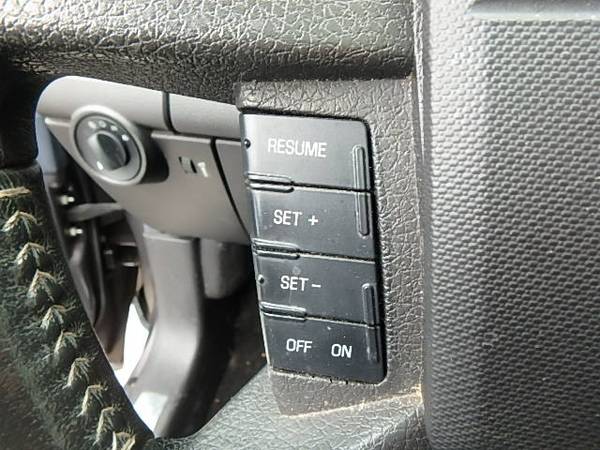 2010 Ford Edge LIMITED AWD SUV Edge Ford for sale in Detroit, MI – photo 9