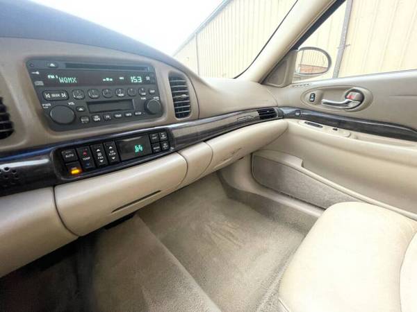 2004 Buick LeSabre Limited 3 8 V6 - One Owner - Only 98, 000 Miles for sale in Uniontown , OH – photo 23