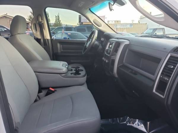 2015 Ram 1500 4WD Quad Cab 140.5" for sale in Reno, NV – photo 13