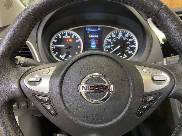 2018 Nissan Sentra SV - - by dealer - vehicle for sale in Springfield, MO – photo 17