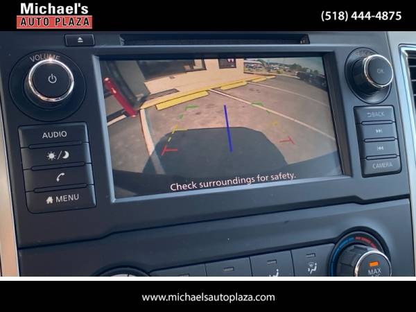 2019 Nissan Titan SV - cars & trucks - by dealer - vehicle... for sale in east greenbush, NY – photo 21