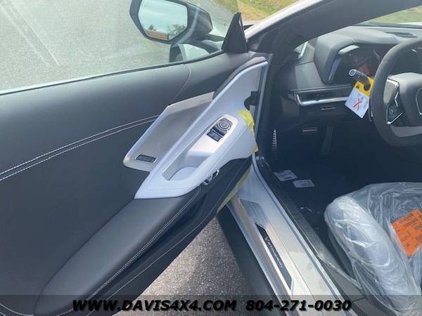 2021 Chevrolet Corvette 2LT Coupe Sports Car - - by for sale in Richmond , VA – photo 11