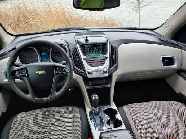2017 Chevrolet Equinox 1OWNER 88K ML NEW TIRES WELL MAINT & CLEAN CAR for sale in Other, KS – photo 15