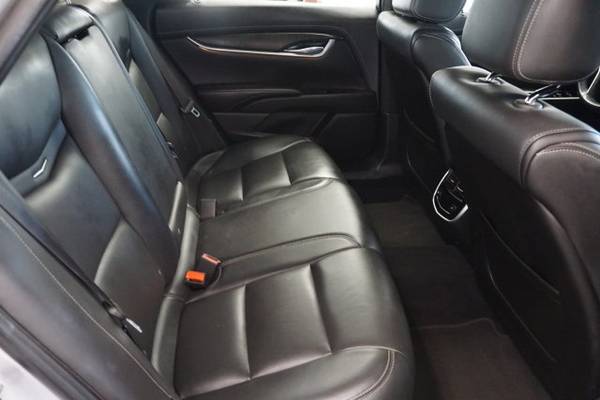 2018 Cadillac Xts Luxury for sale in Pueblo, CO – photo 23