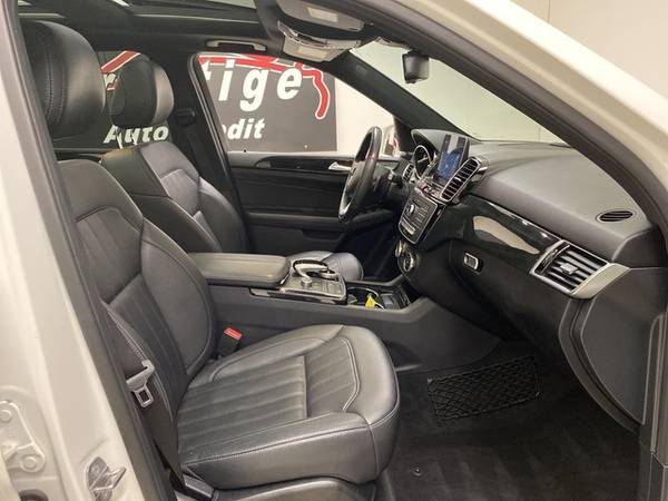 2018 Mercedes-Benz GLE 350 - cars & trucks - by dealer - vehicle... for sale in Akron, OH – photo 21