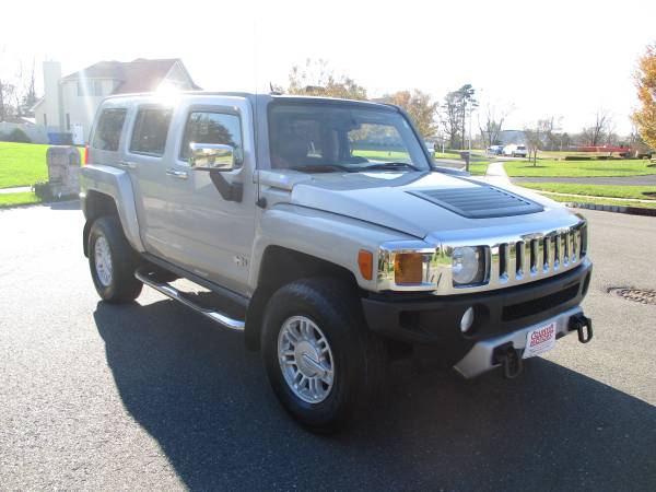 2008 HUMMER H3 SUV Luxury # 20276 - cars & trucks - by dealer -... for sale in Toms River, NJ – photo 7