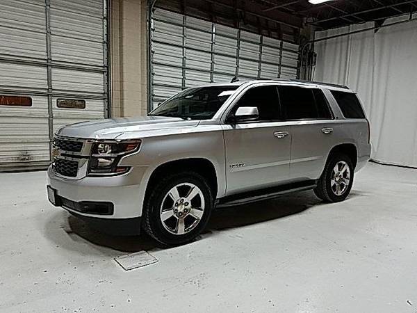 2015 Chevrolet Tahoe LT - SUV - cars & trucks - by dealer - vehicle... for sale in Comanche, TX – photo 4