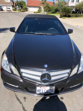 Mercedes Benz E350 for sale in Laguna Niguel, CA – photo 8