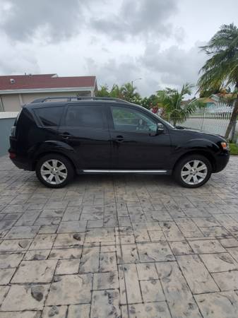 2012 MITSUBISHI OUTLANDER SE - cars & trucks - by owner - vehicle... for sale in Miami, FL – photo 10