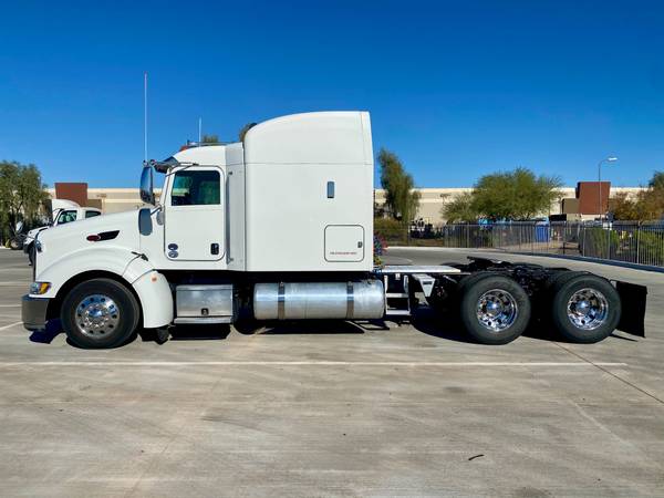 2012 PETERBILT 386 SLEEPER - cars & trucks - by dealer - vehicle... for sale in Phoenix, AZ – photo 5