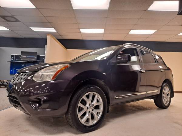 2013 Nissan Rogue FULLY LOADED ! - - by for sale in Decatur, GA – photo 6