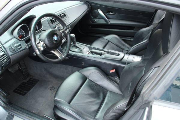 2008 BMW Z4 3 0si - - by dealer - vehicle automotive for sale in Hermosa Beach, CA – photo 17