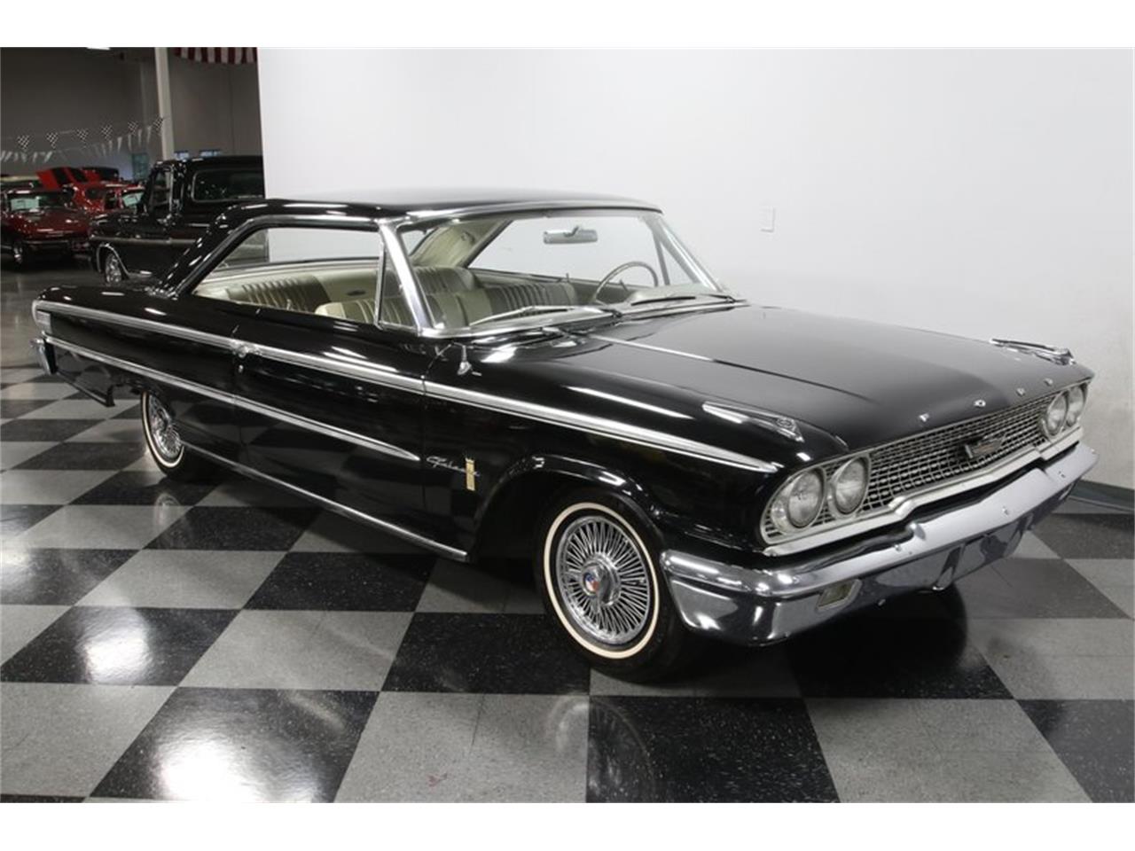 1963 Ford Galaxie for sale in Concord, NC – photo 16