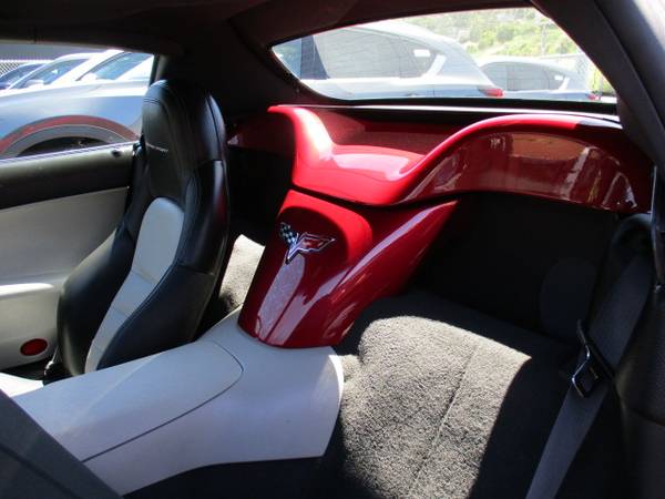 2011 Chevrolet Corvette Z16 Grand Sport *EASY APPROVAL* for sale in San Rafael, CA – photo 16