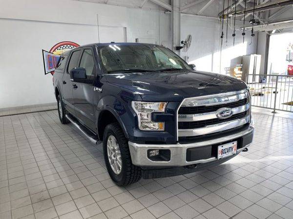 2017 Ford F-150 F150 F 150 XL TRUSTED VALUE PRICING! for sale in Lonetree, CO – photo 4
