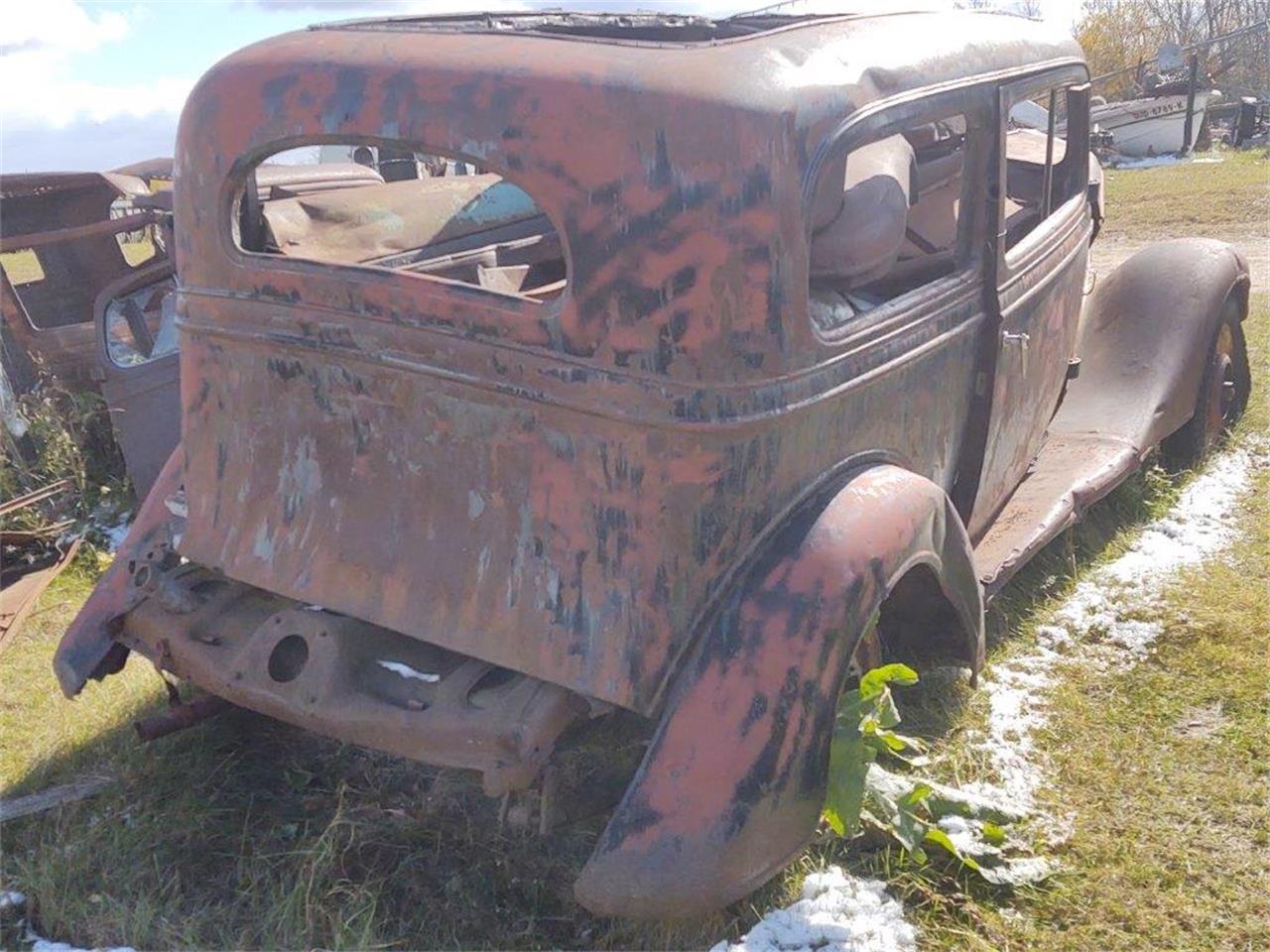 1934 Chevrolet Deluxe for sale in Parkers Prairie, MN – photo 3