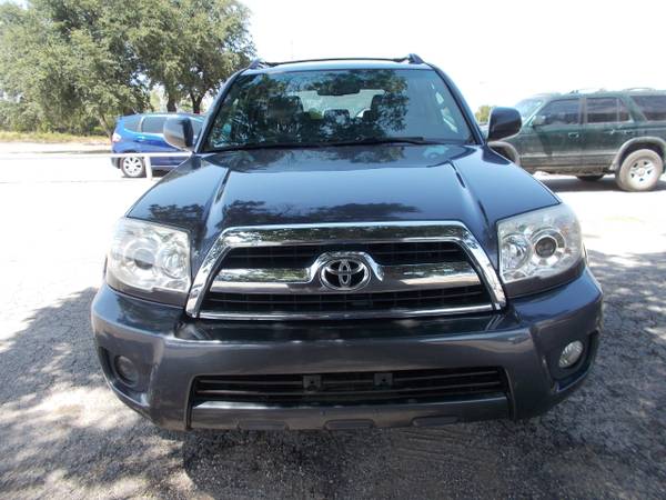 2008 Toyota 4Runner SR5 2WD for sale in Weatherford, TX – photo 5