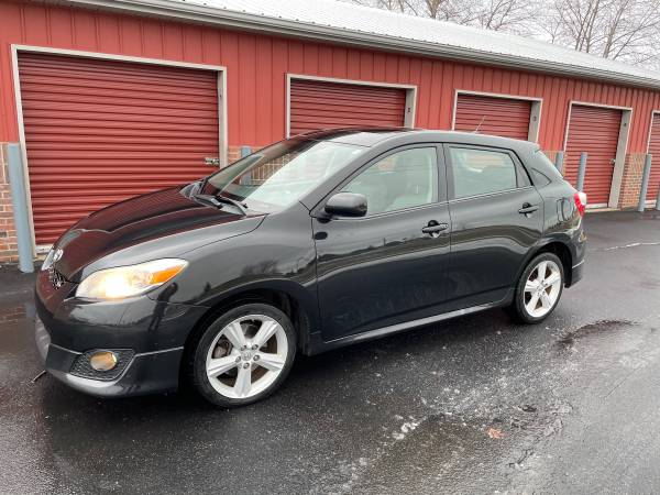 2009 Toyota Matrix AWD. 72000 miles - cars & trucks - by owner -... for sale in Marquette, MI – photo 7