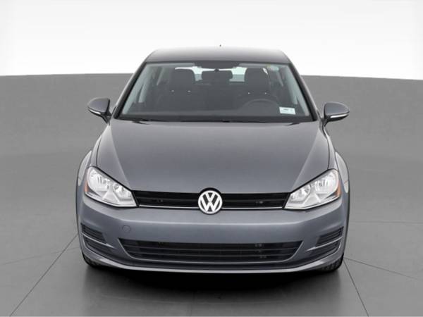 2015 VW Volkswagen Golf S Hatchback Sedan 4D sedan Gray - FINANCE -... for sale in Prescott, AZ – photo 17