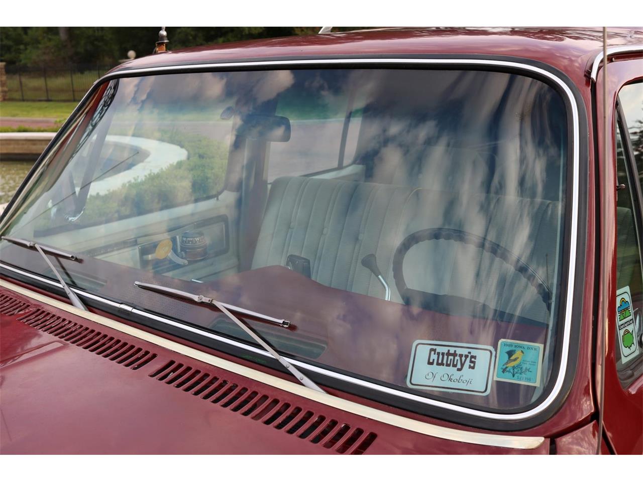 1979 Chevrolet Suburban for sale in Conroe, TX – photo 12