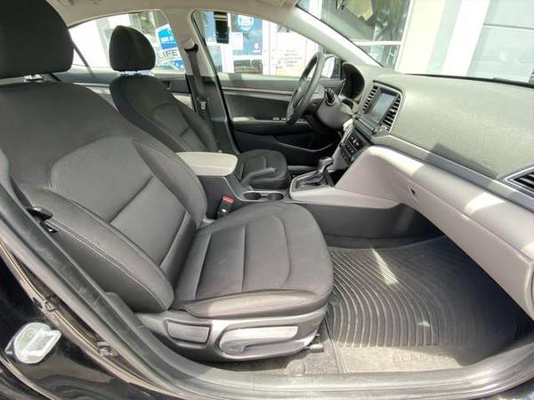 2017 Hyundai Elantra - - by dealer for sale in Other, Other – photo 5
