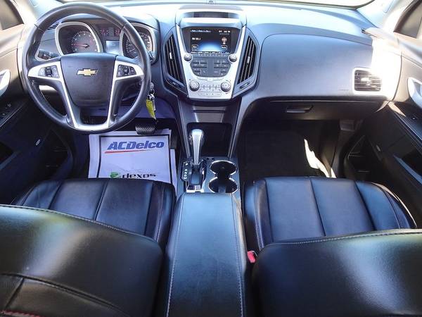 Chevrolet Equinox LT SUV Automatic Chevy Leather Cheap Low payments! for sale in northwest GA, GA – photo 11