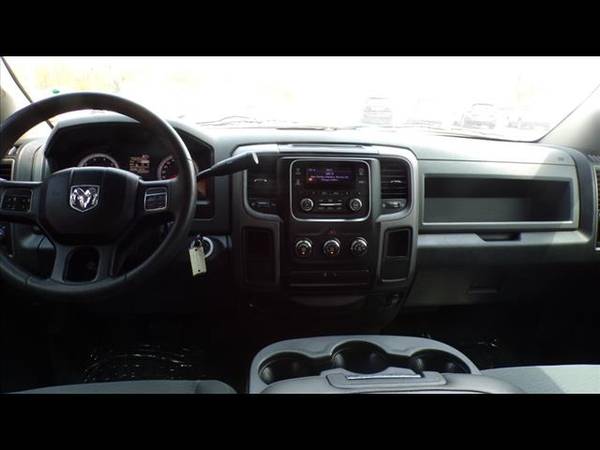 2013 RAM 1500 Express Crew Cab Carfax Certified Super Clean Truck! -... for sale in Chandler, AZ – photo 9
