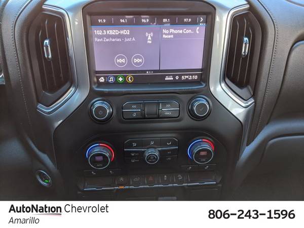 2019 Chevrolet Silverado 1500 LT 4x4 4WD Four Wheel SKU:KZ184039 -... for sale in Amarillo, TX – photo 17