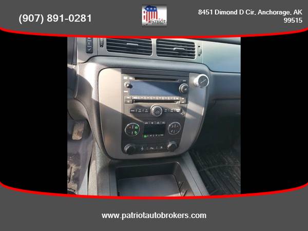 2010/Chevrolet/Avalanche/4WD - PATRIOT AUTO BROKERS - cars & for sale in Anchorage, AK – photo 6